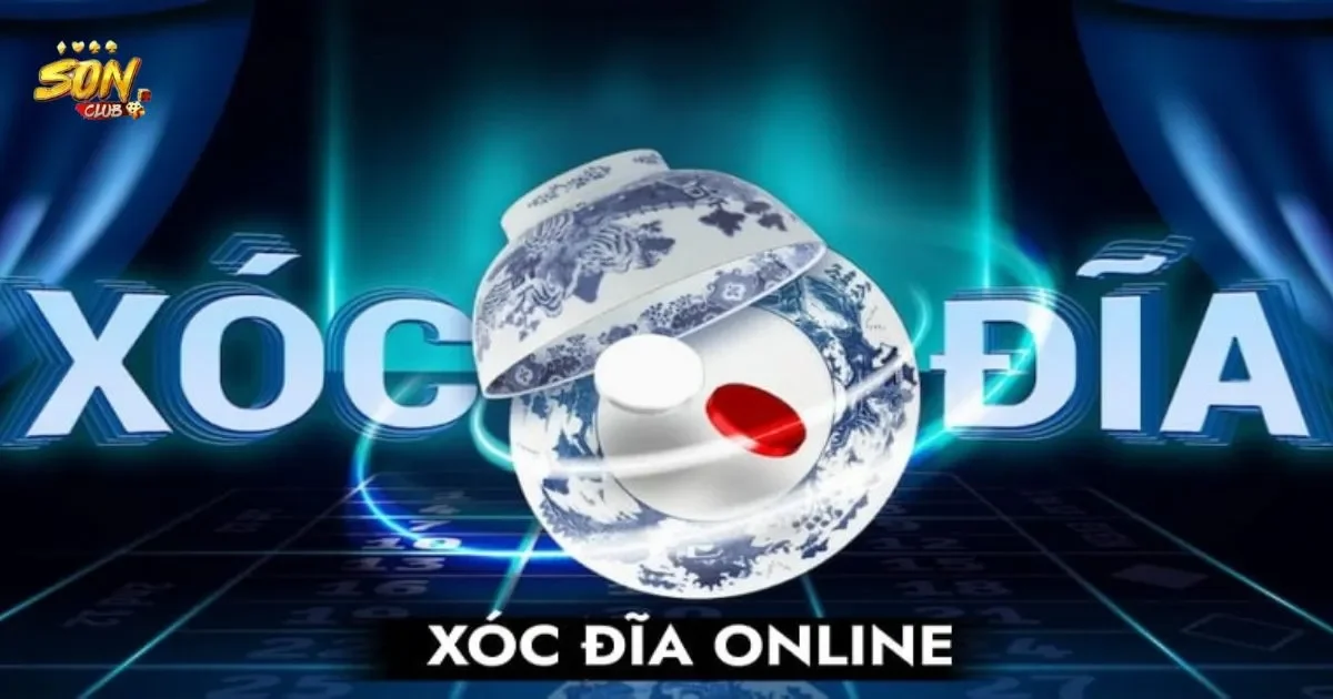 Cách Chơi Xóc Đĩa Đơn Giản Dành Cho Người Mới